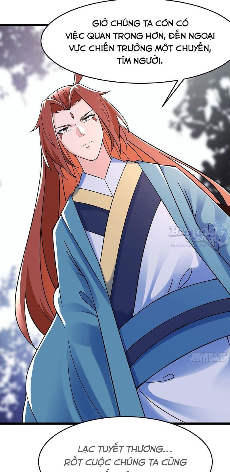 đồ đệ ta toàn là nữ ma đầu chapter 85 31