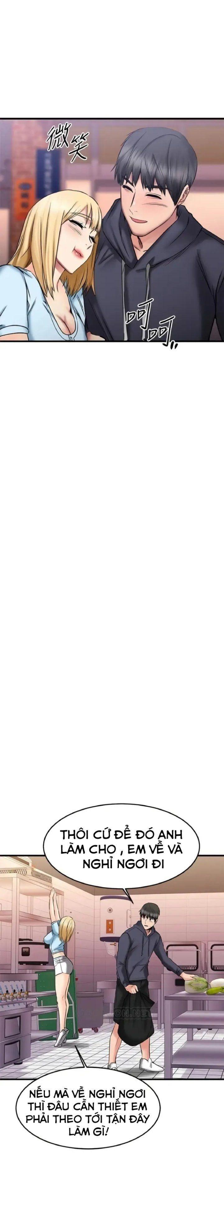 18+ làm tình cùng cô bạn thân khác giới chapter 18 34