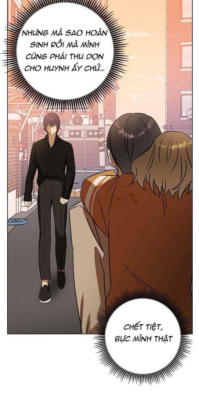 duyên nợ kiếp trước chapter 43 82