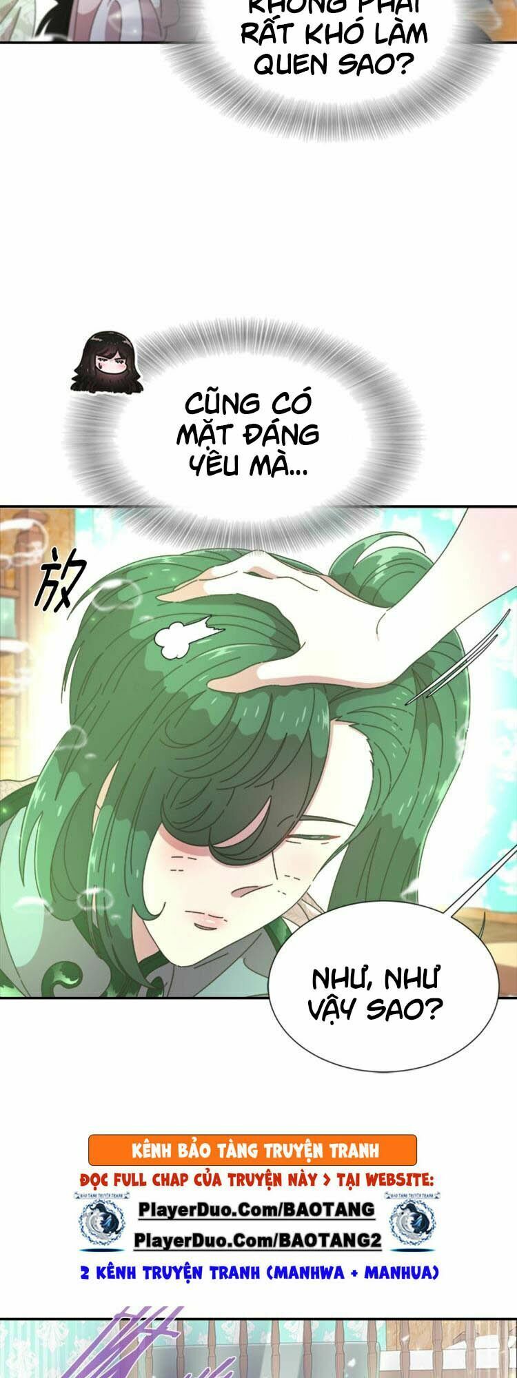 con gái bảo bối của ma vương chapter 102 49