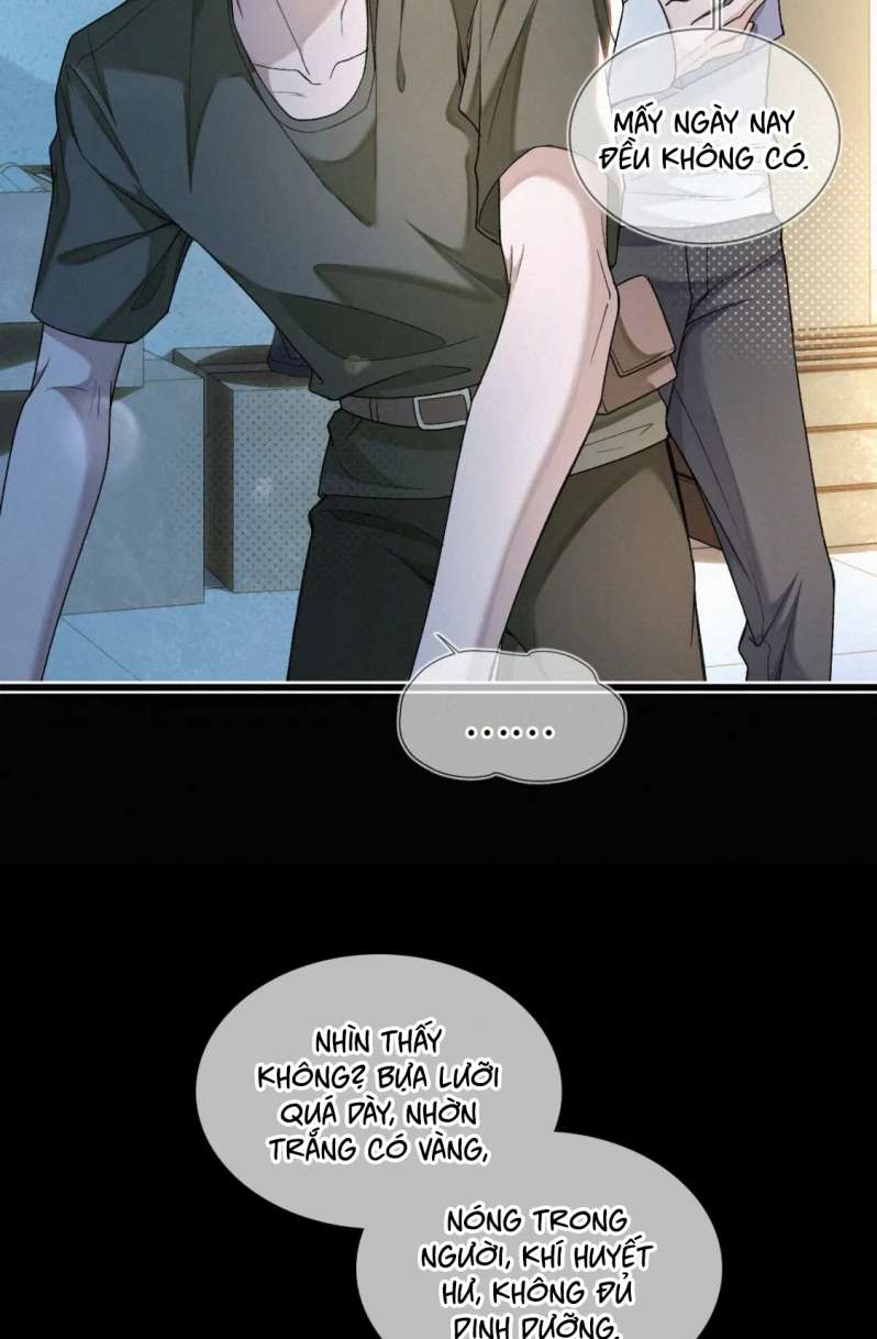 ngày quốc tế thiếu nhi của sơ tam chapter 7 32