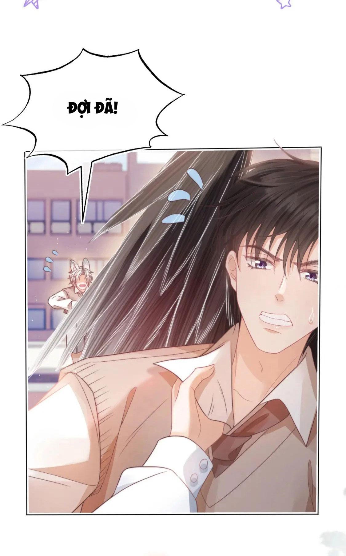 [ss2] một ngụm ăn cả thỏ con chapter 38 23