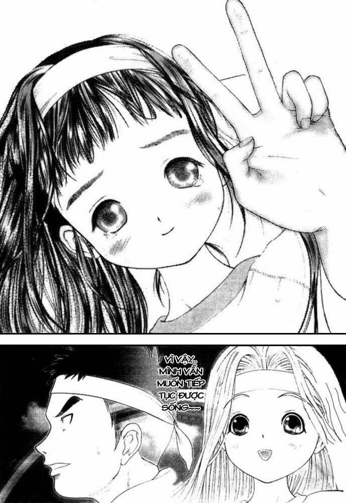 happy world! chapter 8 25