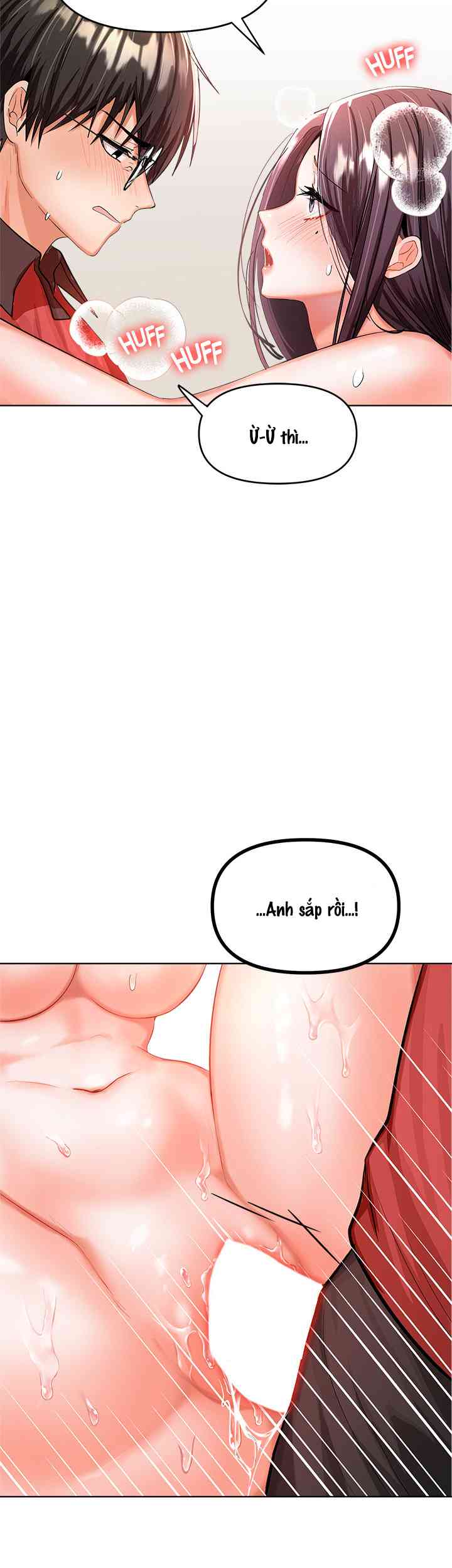 chiều chuộng em đi mà chapter 5.2 5