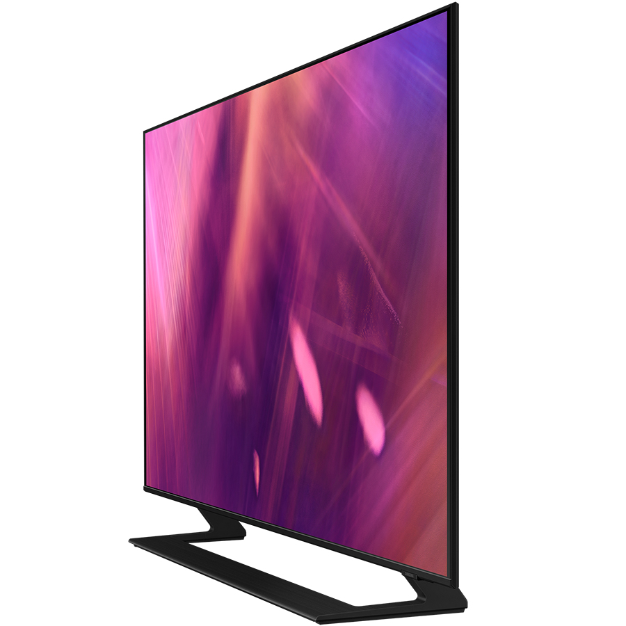 Smart Tivi Crystal Samsung 4K 43 inch UA43AU9000 Mới 2021