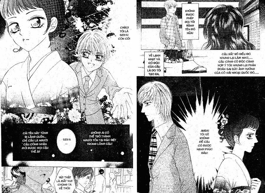 ban nhạc ardour chapter 8 36