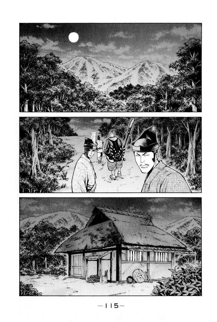 thiếu niên vương phần 2 chapter 8 52