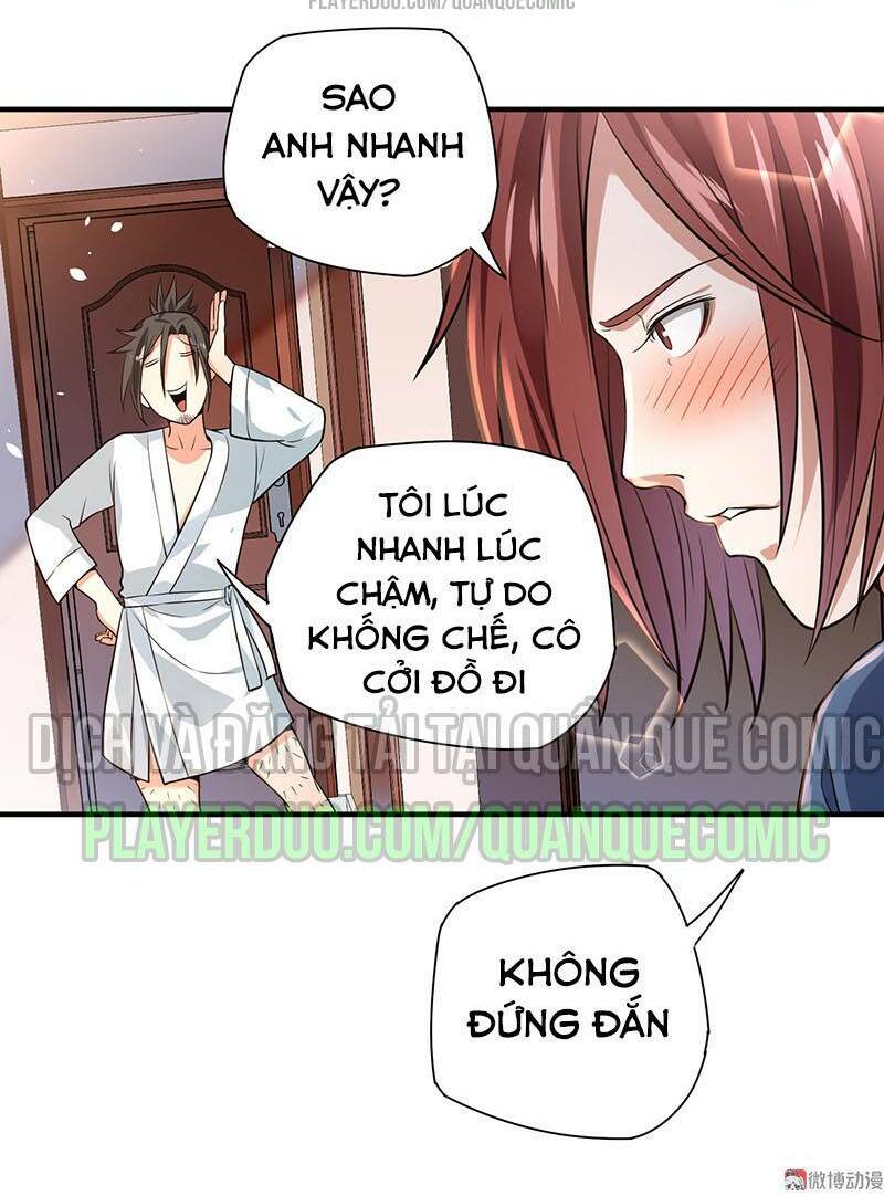 vú em hộ hoa chapter 24 38