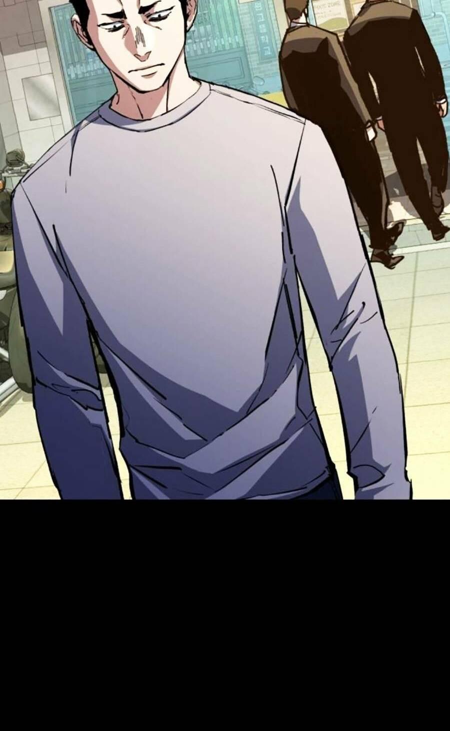 bạn học tôi là lính đánh thuê chapter 147 15