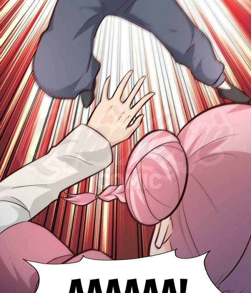 võ linh kiếm tôn chapter 92 29