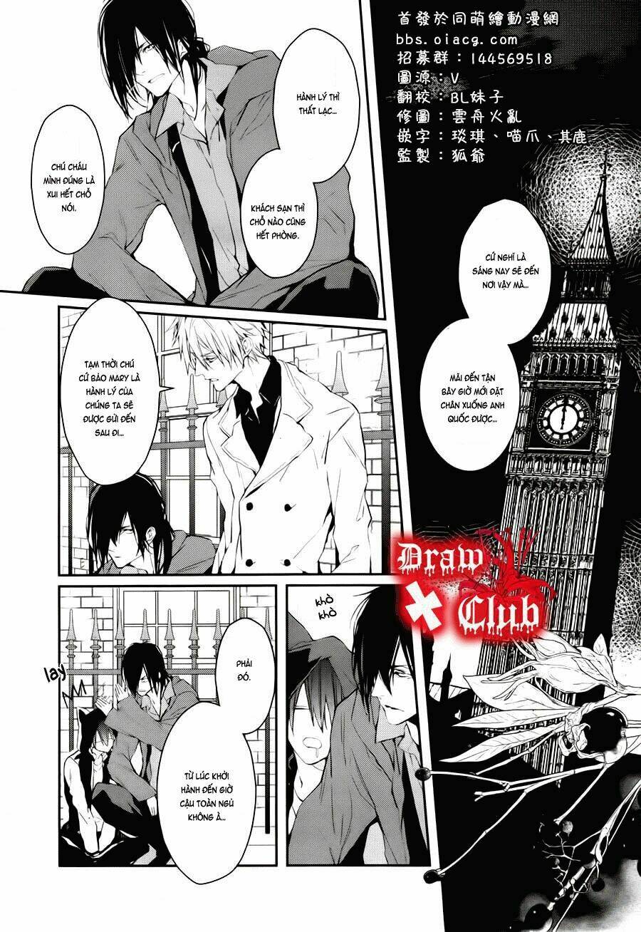 đẫm máu đức mẹ chapter 17 4