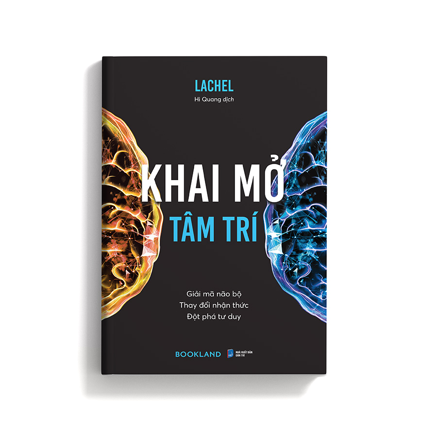 Khai Mở Tâm Trí