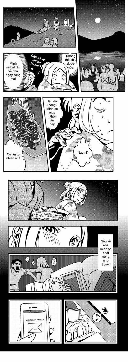 undying happiness - ngất ngây bất tận chapter 2 2