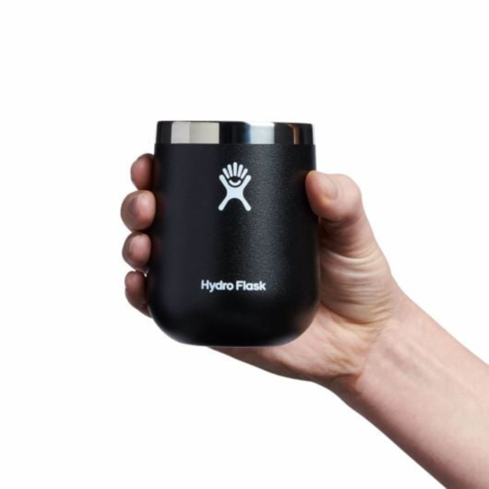 Ly cốc giữ nhiệt Hydro Flask Ceramic Wine Tumbler 10oz 296ml