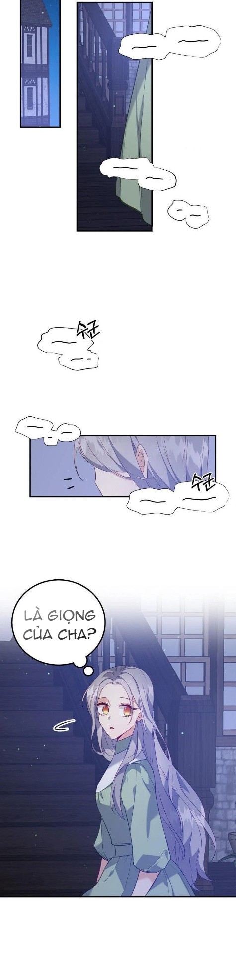 tôi chỉ nhận ra sau khi mất cô ấy chapter 18.1 12