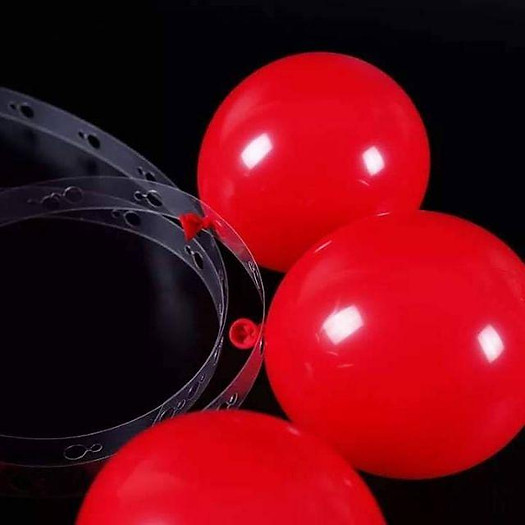 Set bong bóng trang trí sinh nhật, sự kiện cho bé chủ đề Thám hiểm hành tinh và không gian vũ trụ cùng Phi hành gia