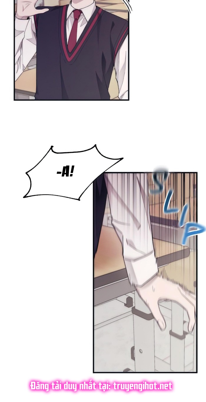 yeonwoo ngây thơ chapter 67.2 5