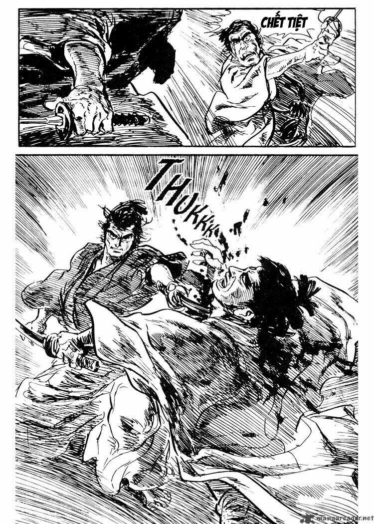 lone wolf and cub chapter 29 28