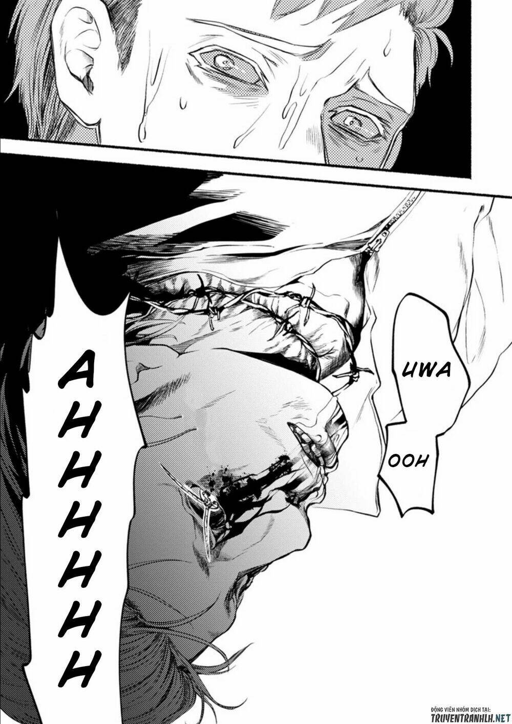 doku mushi - the ruins hotel chapter 5 32