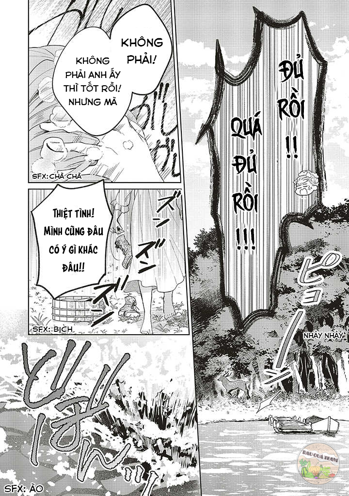 tôi là một phù thủy được crush hỏi mua mê tình dược chapter 2 22