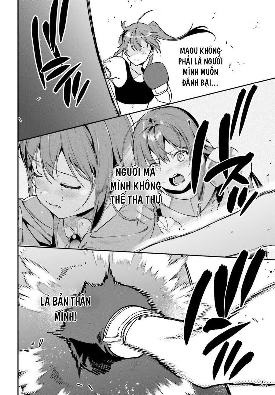 ma vương đi làm thêm chapter 105 14