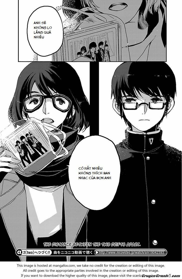 sarishinohara chapter 2 30