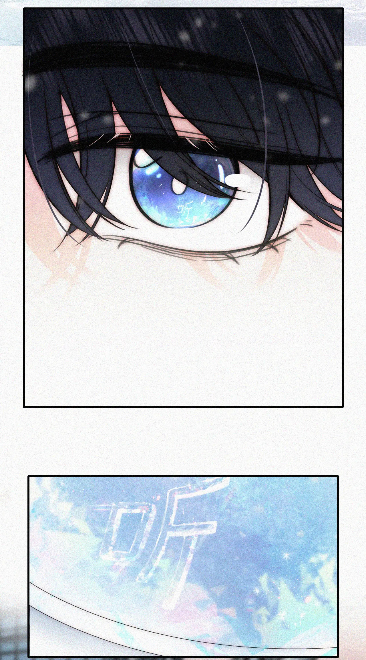 bệnh yêu chapter 61.2 13