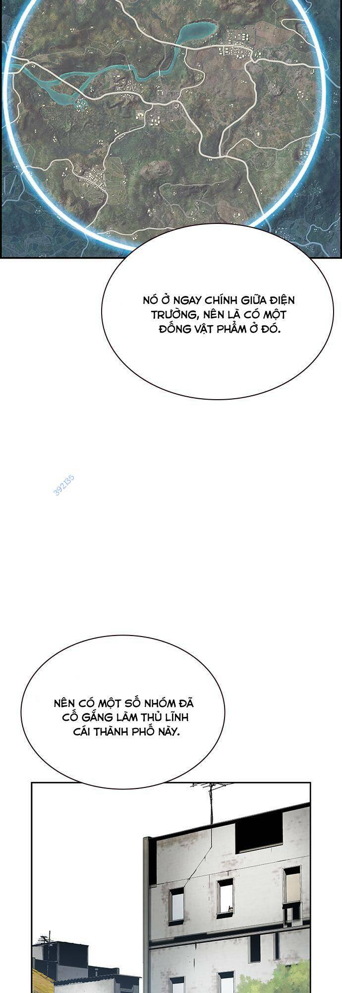 pubg - cuộc chiến sinh tồn - 100 chapter 29 36