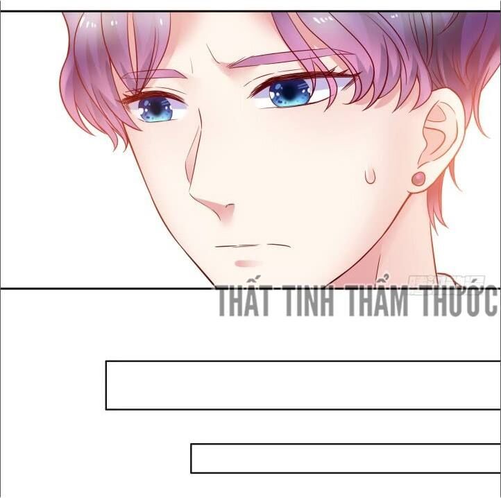 bạn trai 1/4 của tôi chapter 6 9