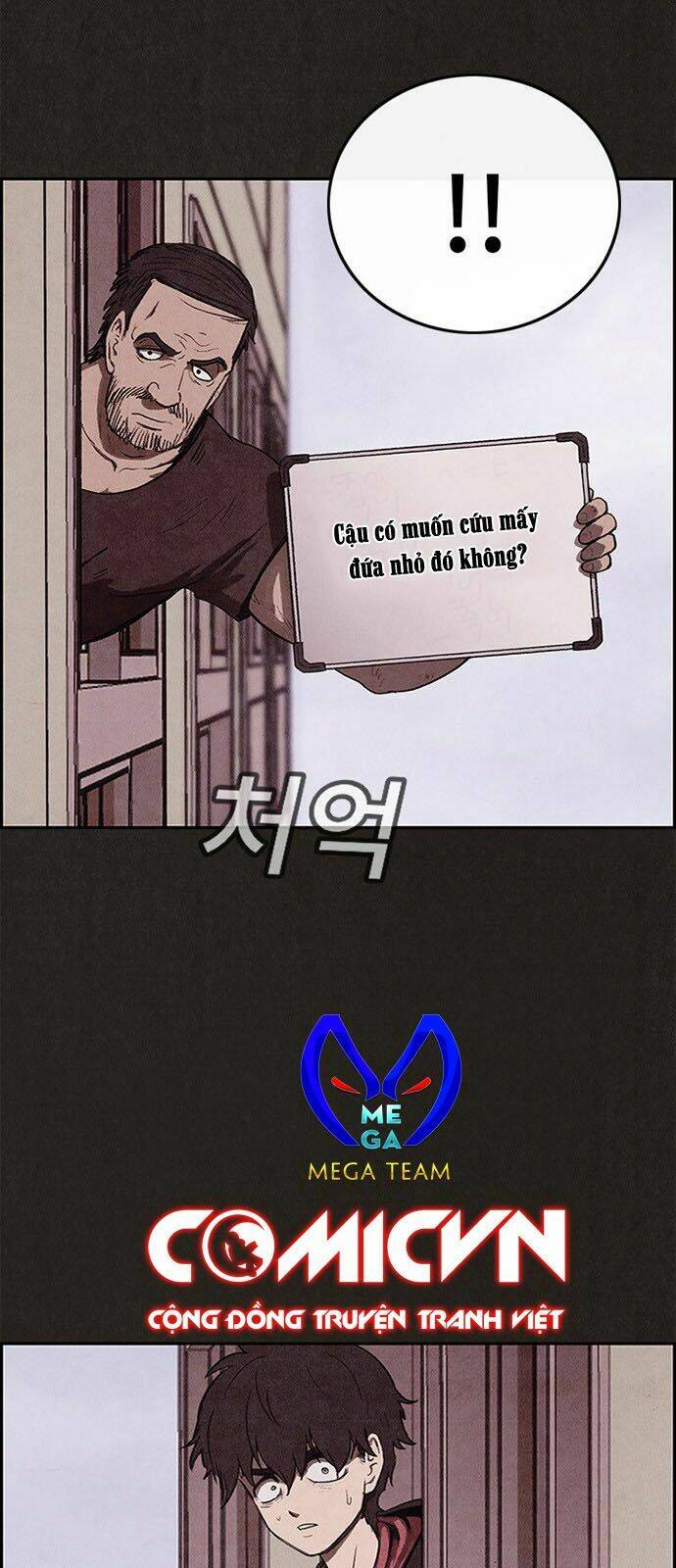 quái vật tại chung cư xanh chapter 16 4