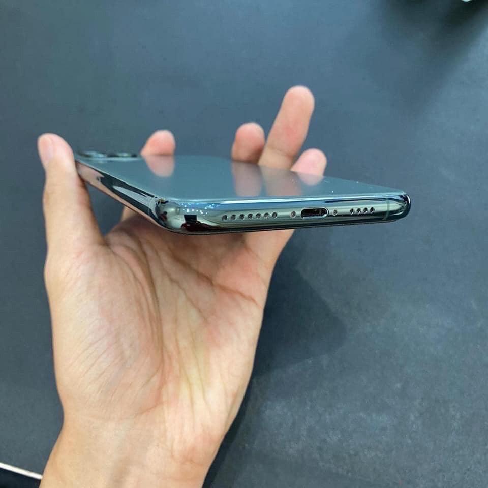 Miếng dán PPF Full viền trong suốt Dành Cho Điện Thoại iphone 13 pro max / 13 pro / 13 / 13 mini / 12 pro max / 12 pro / 12 / 12mini / 11 pr