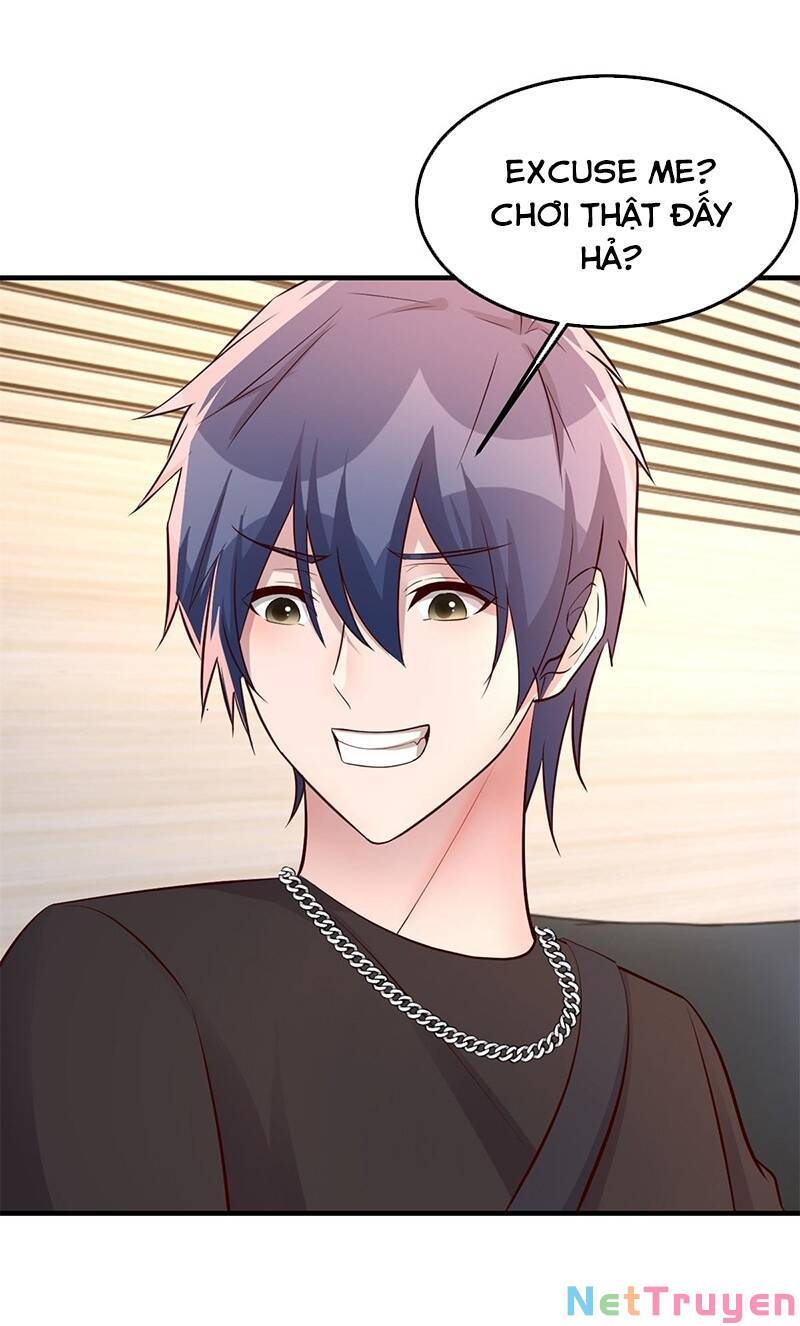 chị gái tôi là đại minh tinh chapter 164 17
