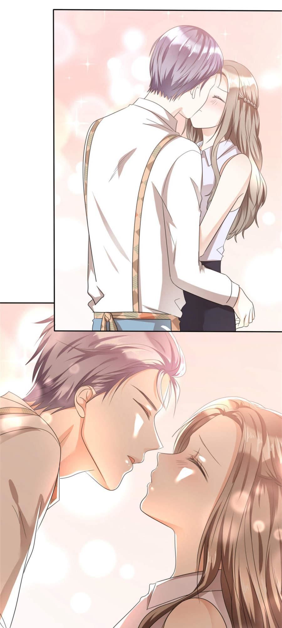 con đường phản công của sủng thê chapter 23 22