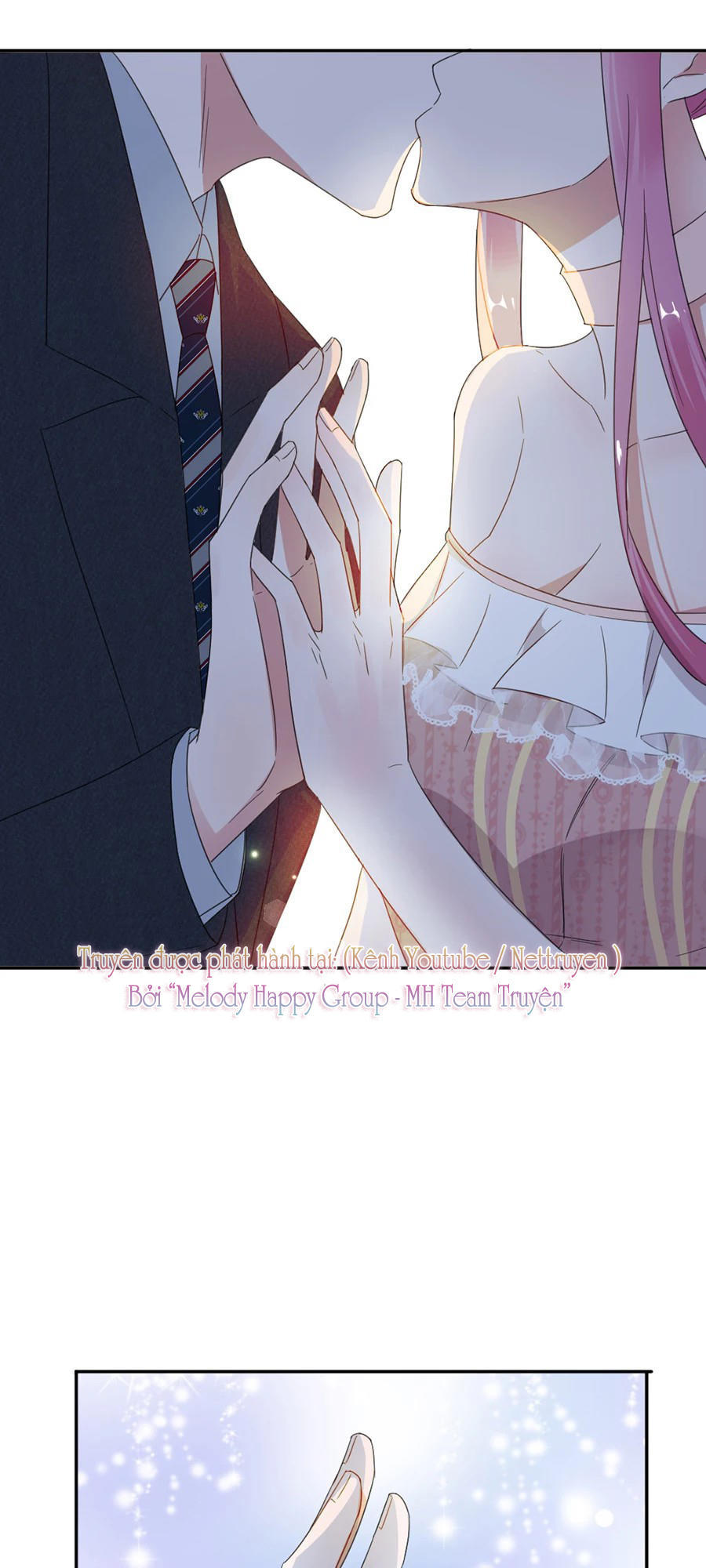 hoàn mỹ lão công tiến hóa luân chapter 45 33