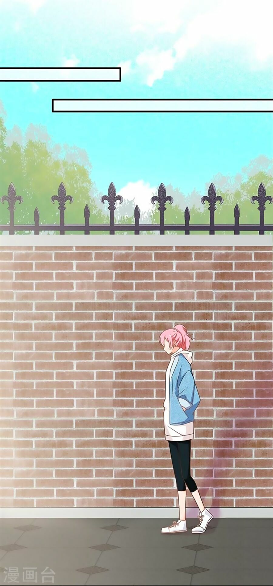 cả thế giới đều không bằng người chapter 105 19