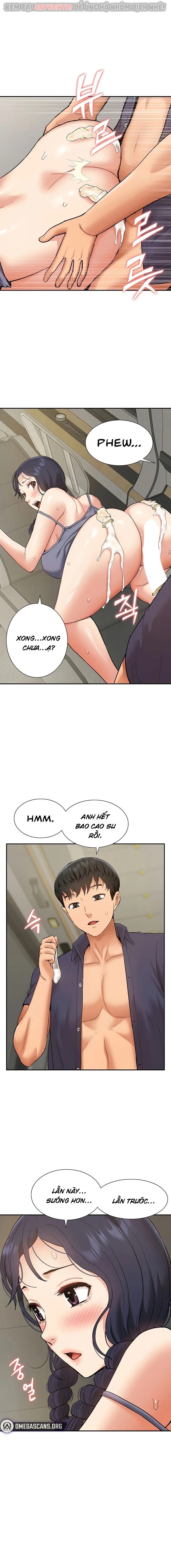 tôi là người bị thôi miên nhưng lại lập ra dàn harem idol chapter 18 12