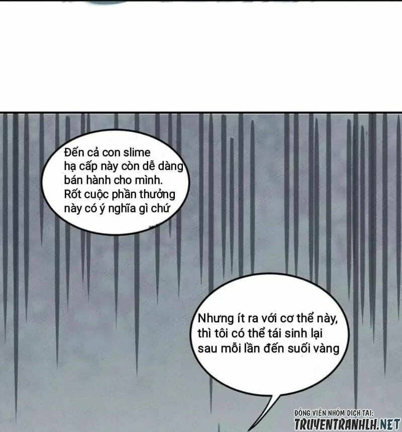 what to do! i have become the weakest little monster chapter 1 33