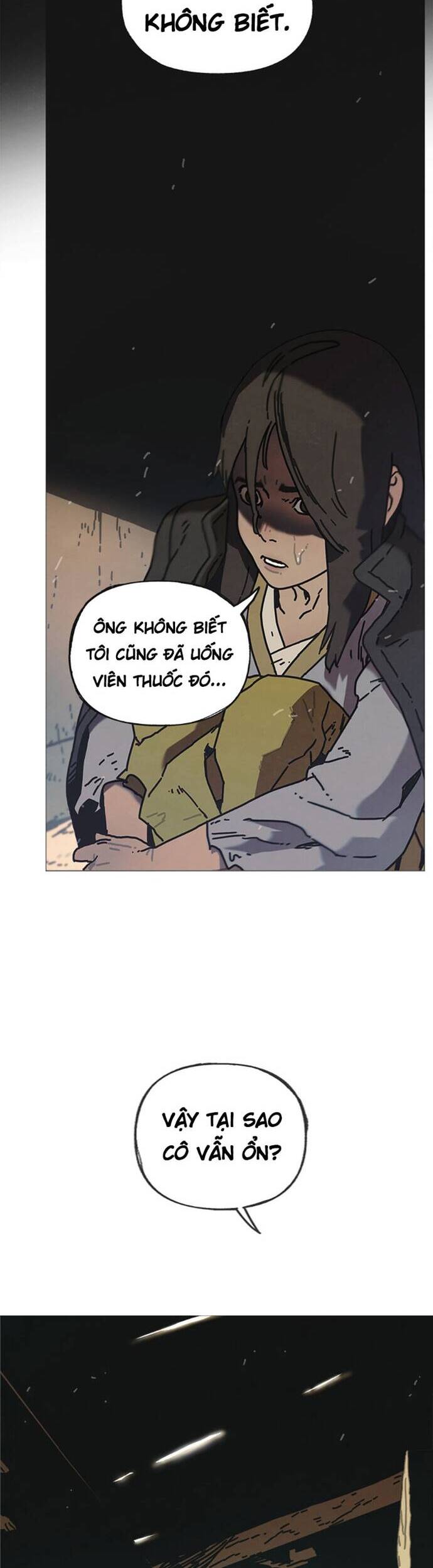 sinh vật gyeongseong: đóa hoa bất diệt chapter 3 42