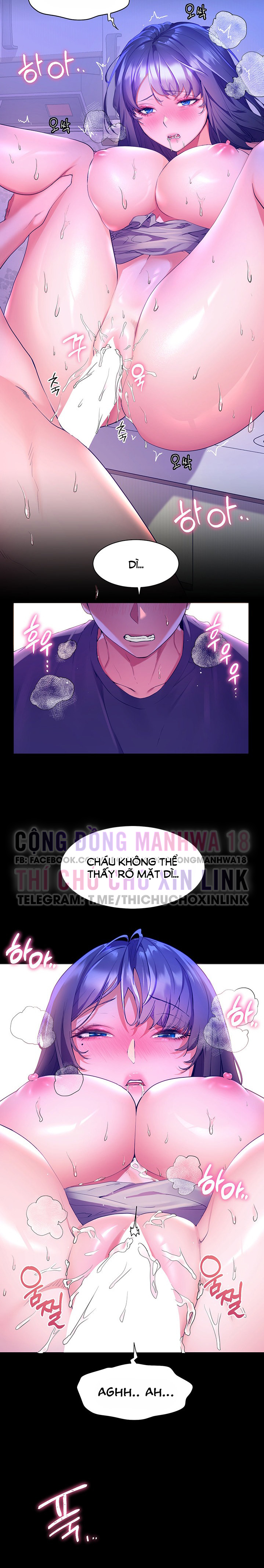 cô dâu thời thơ ấu của tôi chapter 39 21