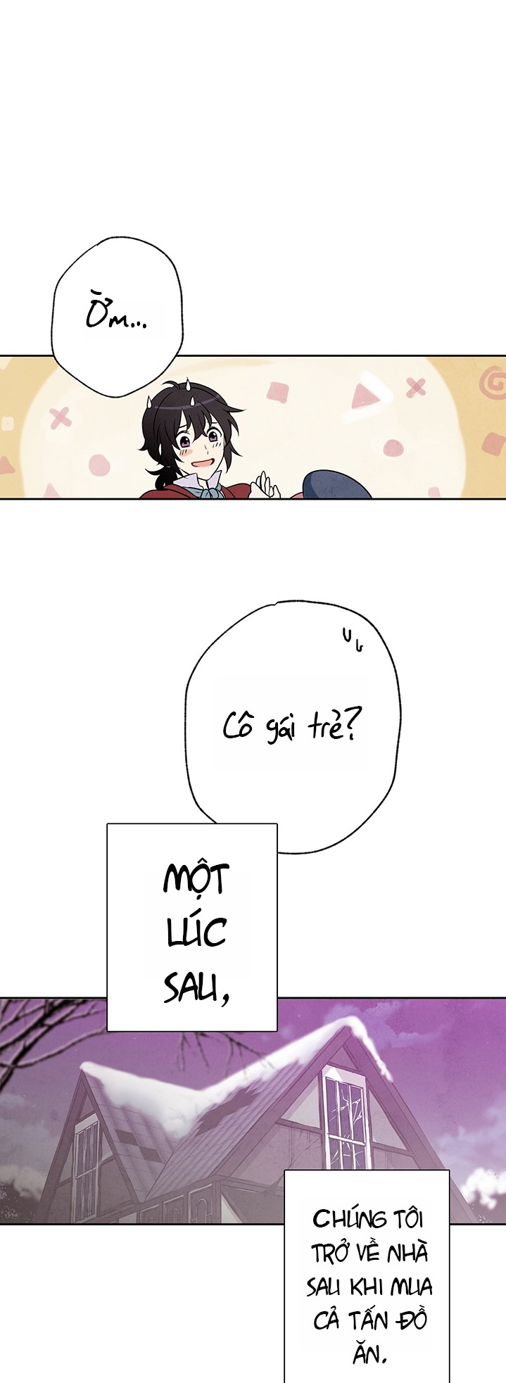 nụ hôn của valentine chapter 5 10