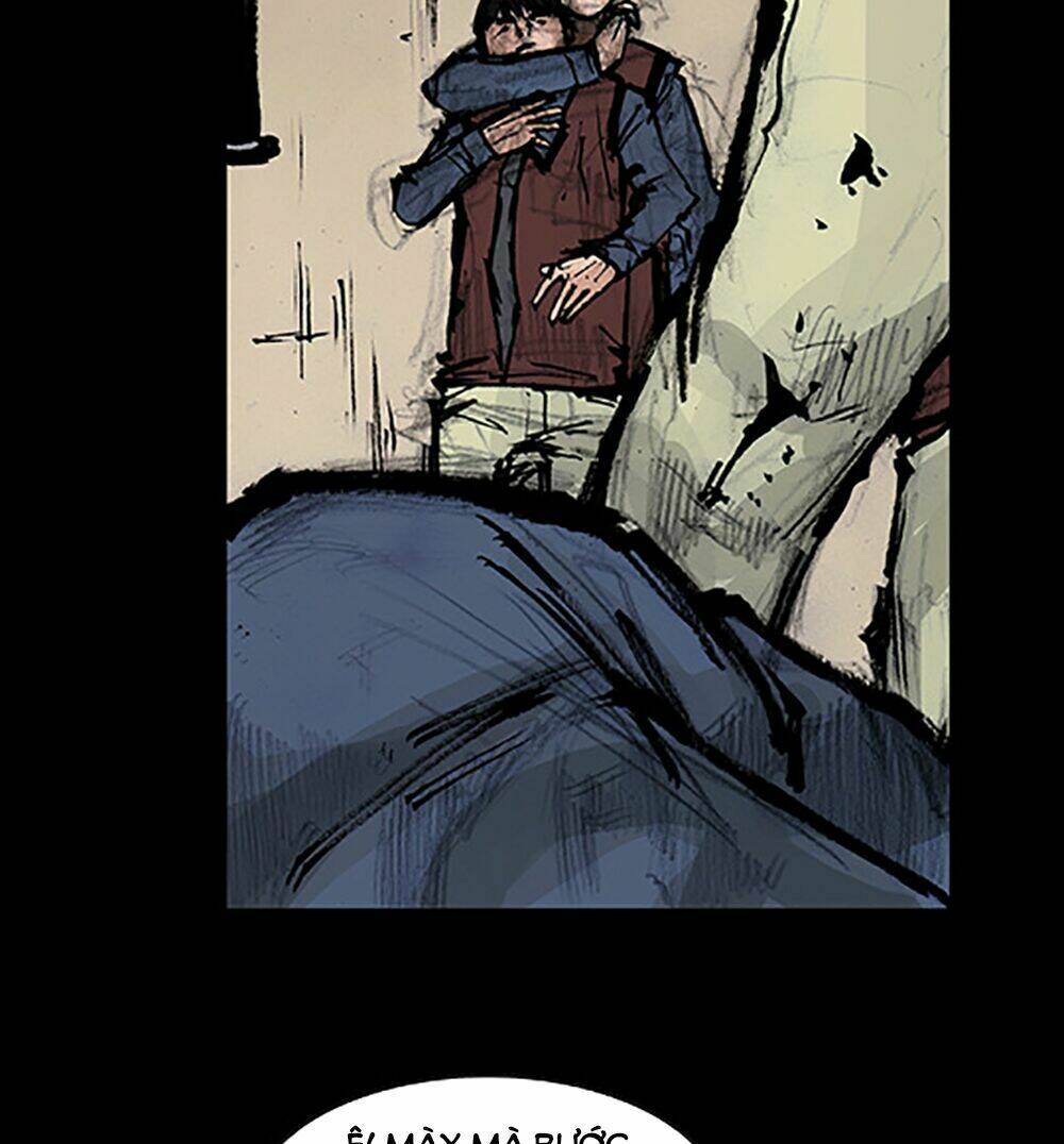 độc cô tiền truyện chapter 40 7