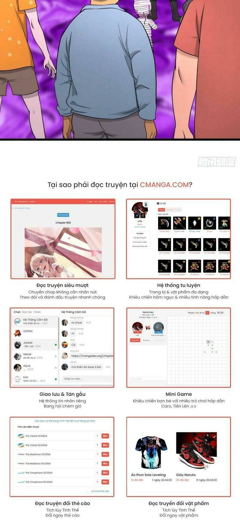 danh sách kẻ phản diện chapter 121 22