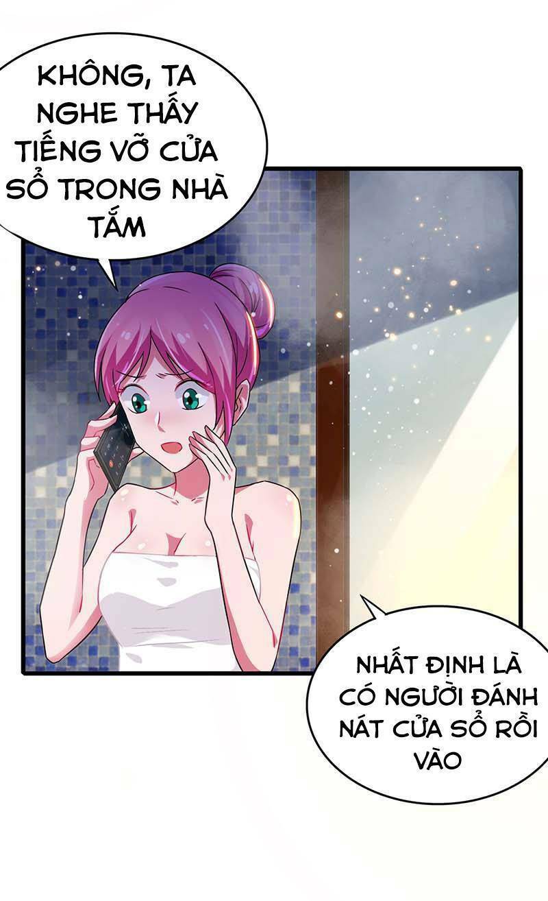 siêu cấp bại gia tử chapter 76 19