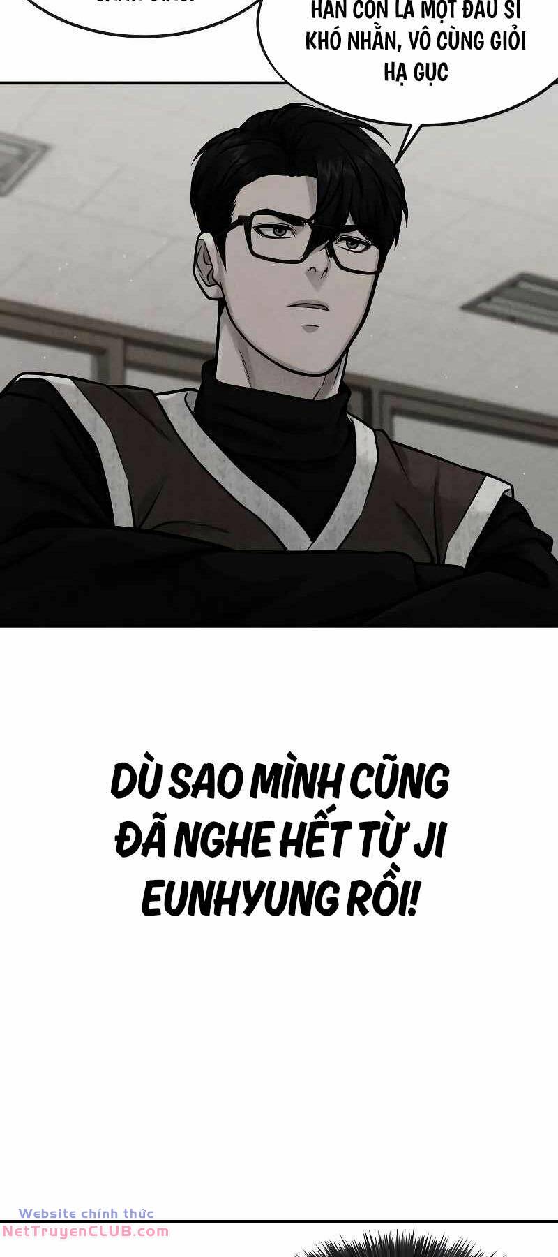 nhiệm vụ tối thượng chapter 121 31