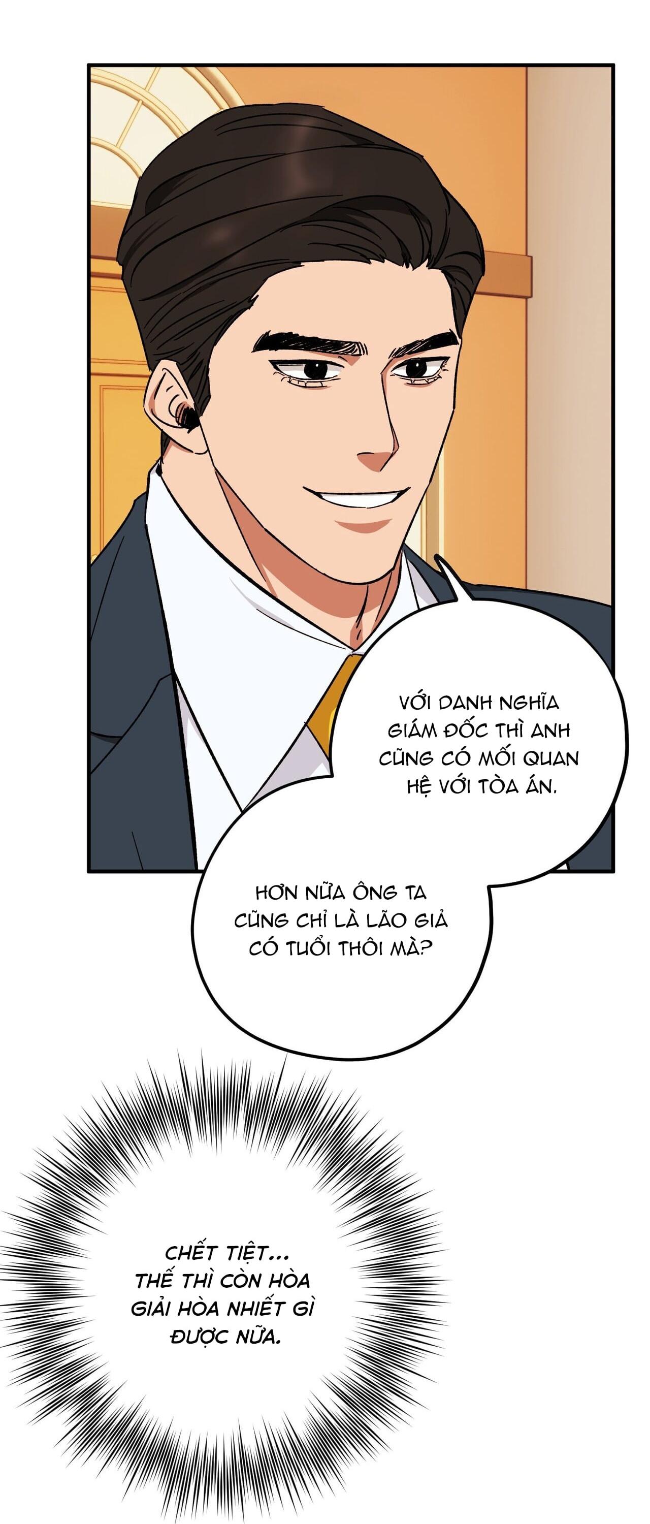 làm dâu nhà tài phiệt họ kang chapter 40 15