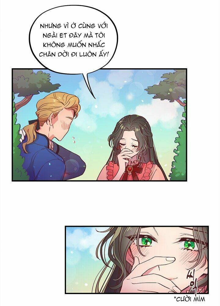 chương mở đầu của tiểu thuyết hàn - light novel (tknt) chapter 2 10