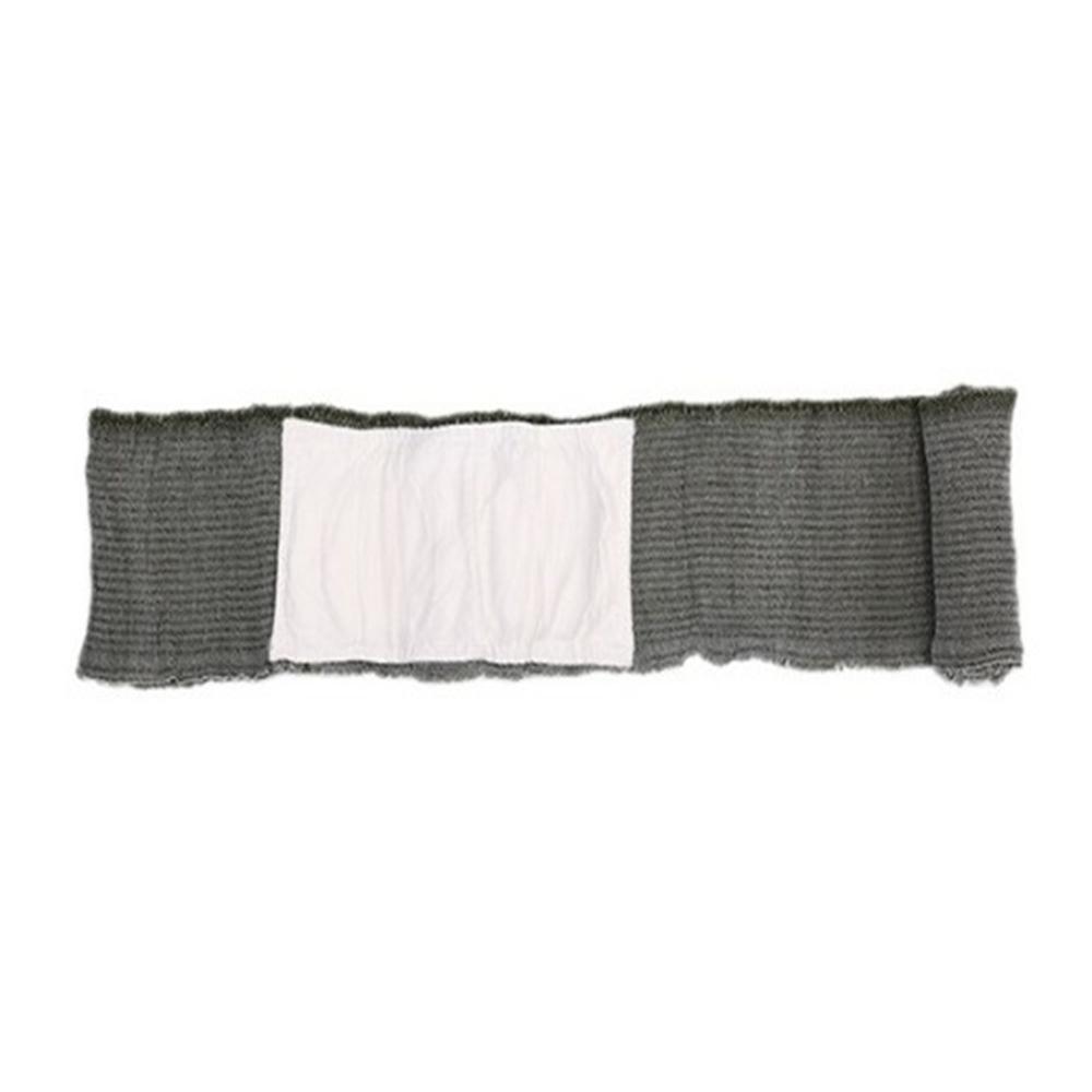 4'' / 6'' Israeli Emergency Trauma Bandage Tourniquet Outdoor Elastic Wound Dressing First Aid Bandage