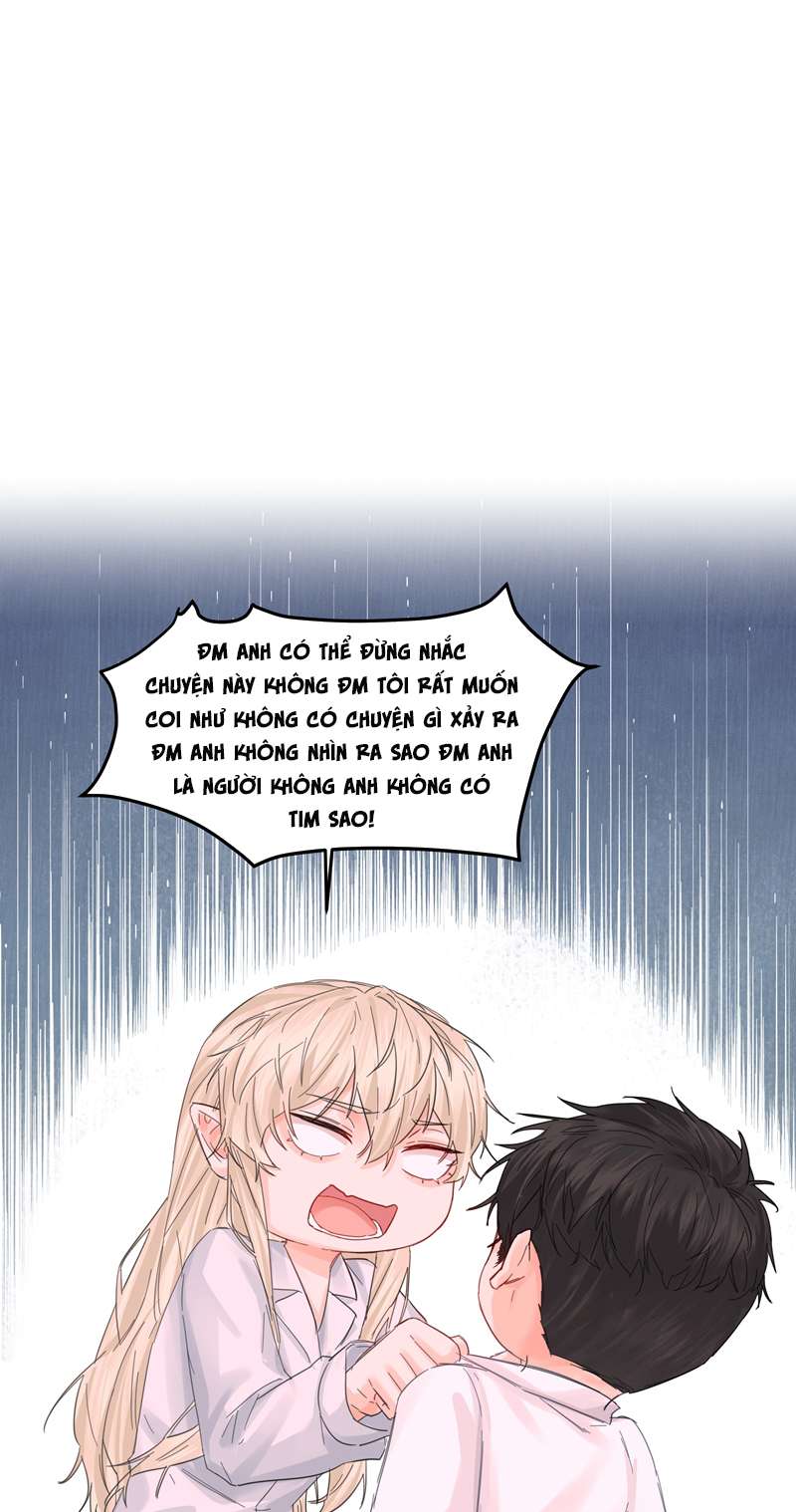 Tiền Nhiệm Vi Vương chapter 31 22