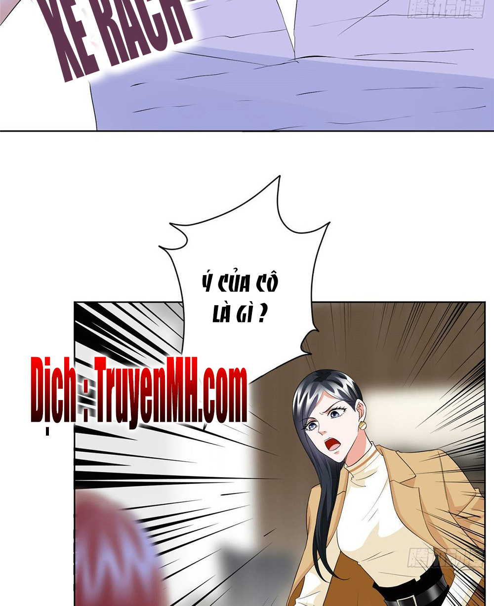 thí hôn lão công, cần giúp sức chapter 99 8