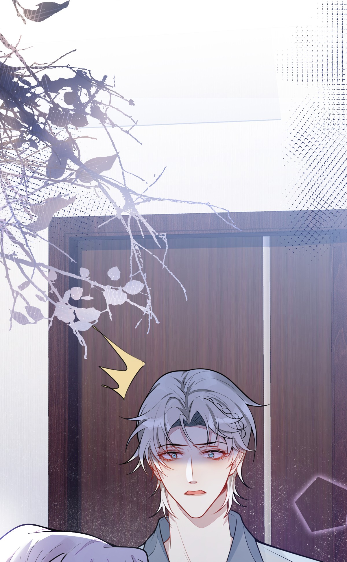 ân sủng của sói chapter 15 19